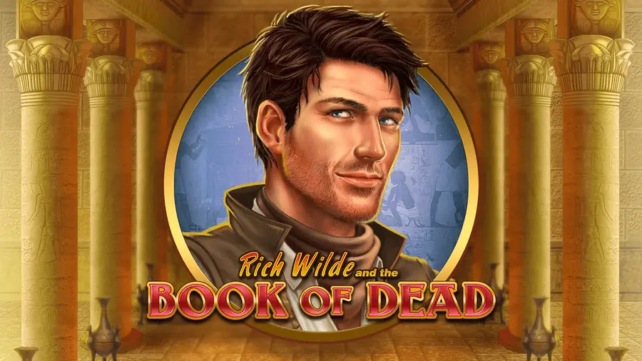 Buch der Toten Online Slots